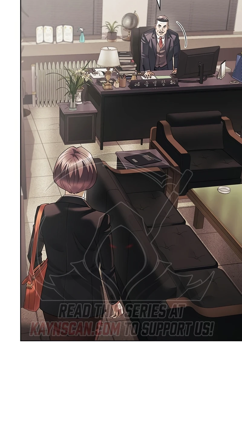 Office Worker Who Sees Fate Chapter 187 371 41f8a32fca66