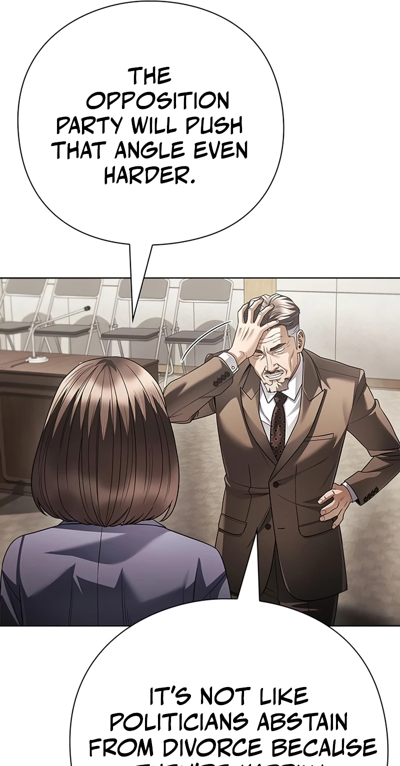 Office Worker Who Sees Fate Chapter 187 345 48e40620b41a