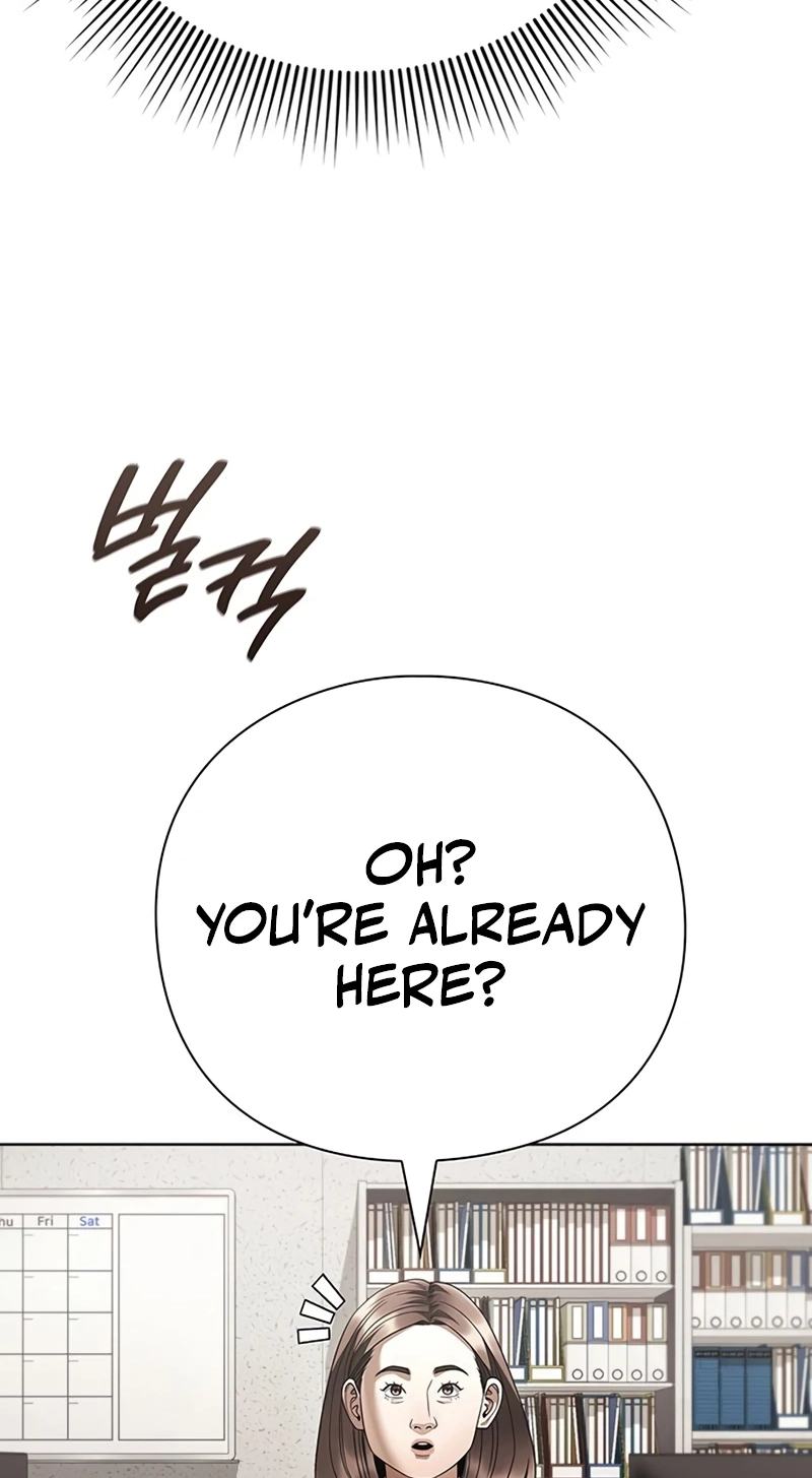 Office Worker Who Sees Fate Chapter 187 327 4f05dafb8867