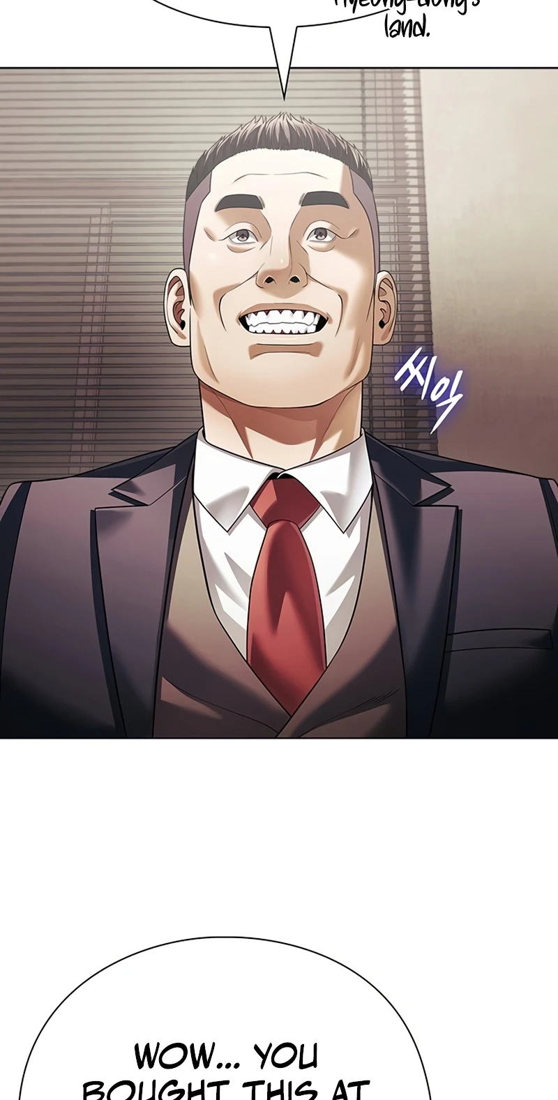 Office Worker Who Sees Fate Chapter 187 383 5d06cca8e7ee