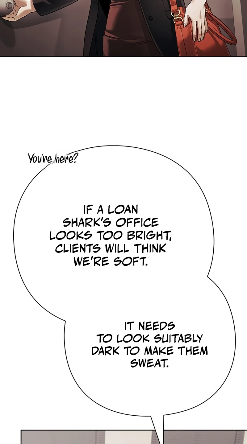 Office Worker Who Sees Fate Chapter 187 370 5d73fabd9106