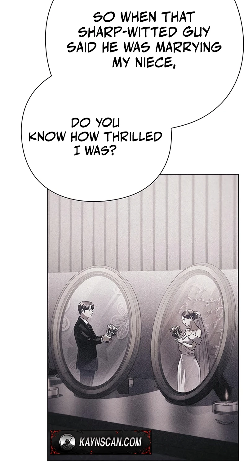 Office Worker Who Sees Fate Chapter 187 391 6436f63d1ead