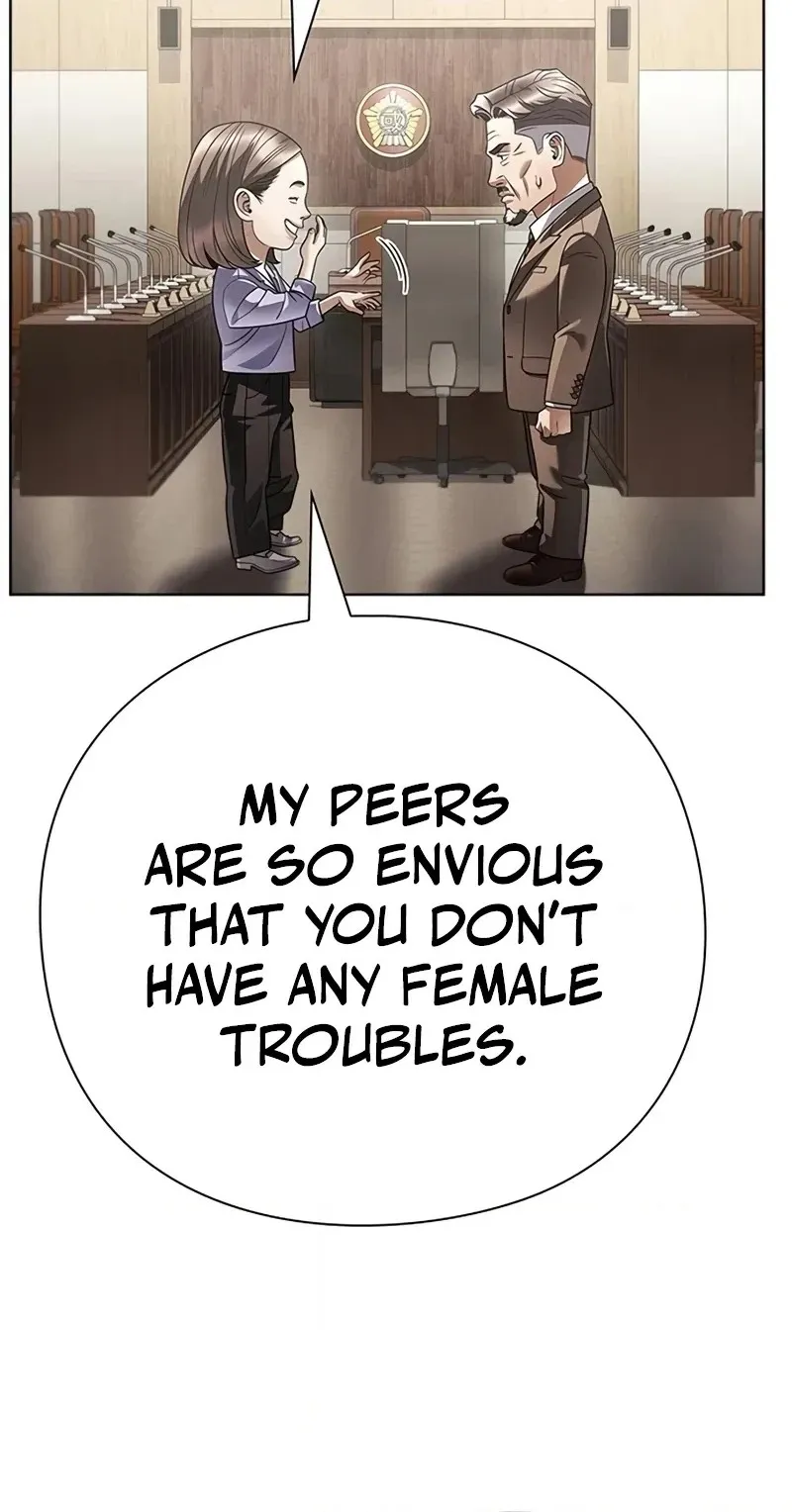 Office Worker Who Sees Fate Chapter 187 354 6d6ea3689122