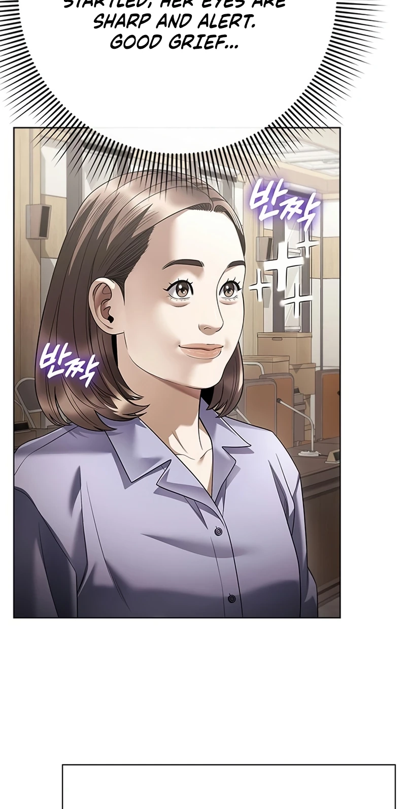 Office Worker Who Sees Fate Chapter 187 340 71d154a4bedf