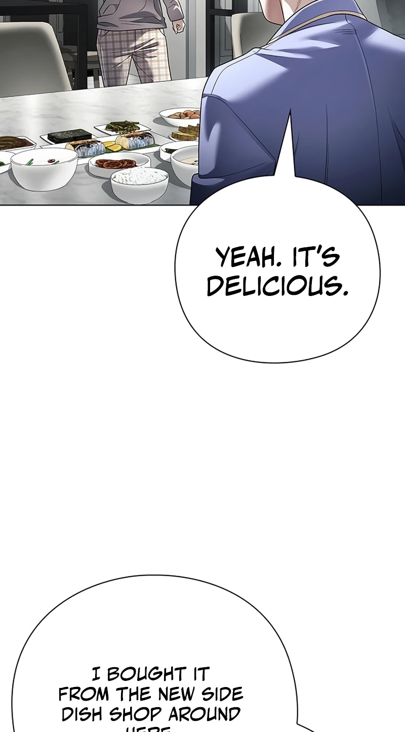 Office Worker Who Sees Fate Chapter 187 408 728e29bdee6f