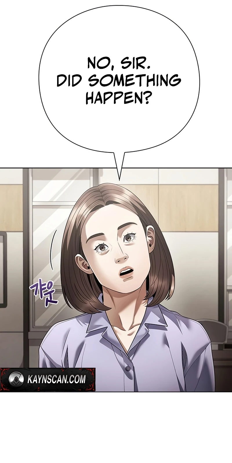 Office Worker Who Sees Fate Chapter 187 336 77ff5e03e0d5