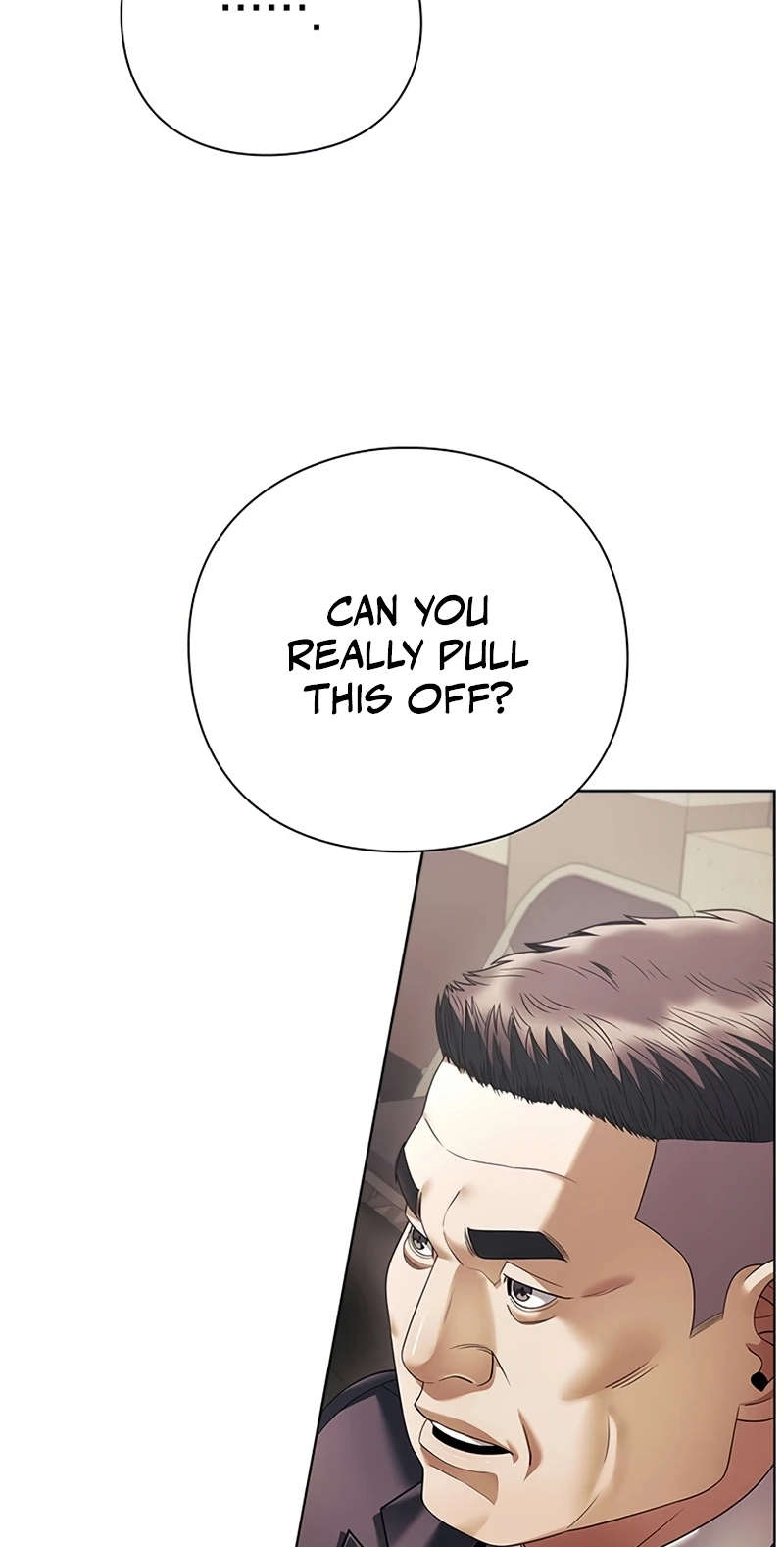Office Worker Who Sees Fate Chapter 187 376 7b577c8bdbd4