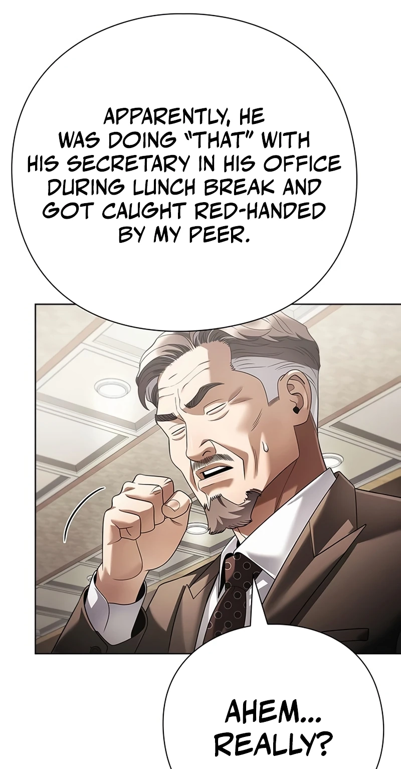 Office Worker Who Sees Fate Chapter 187 348 847d0726d925