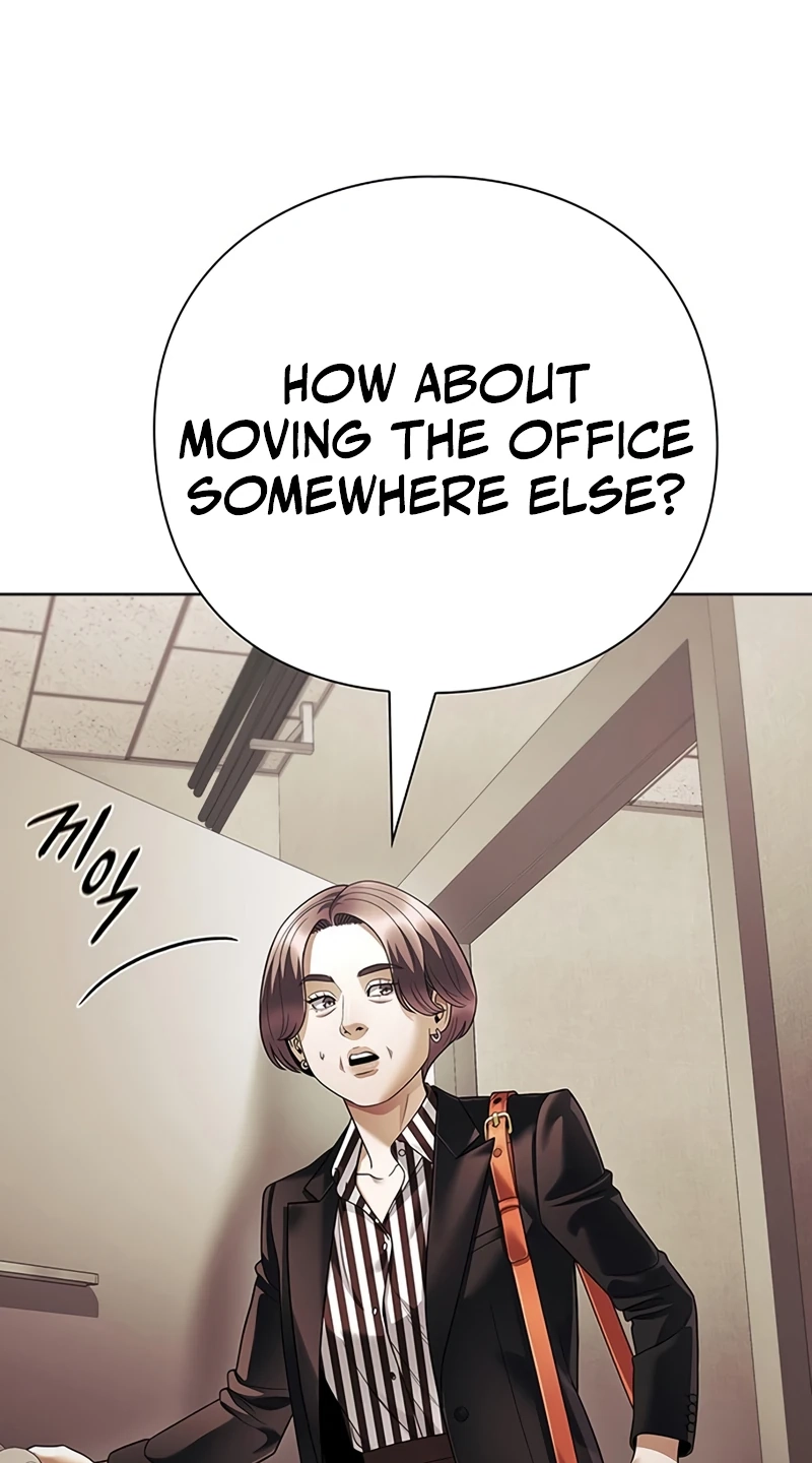 Office Worker Who Sees Fate Chapter 187 369 86106ded17d2