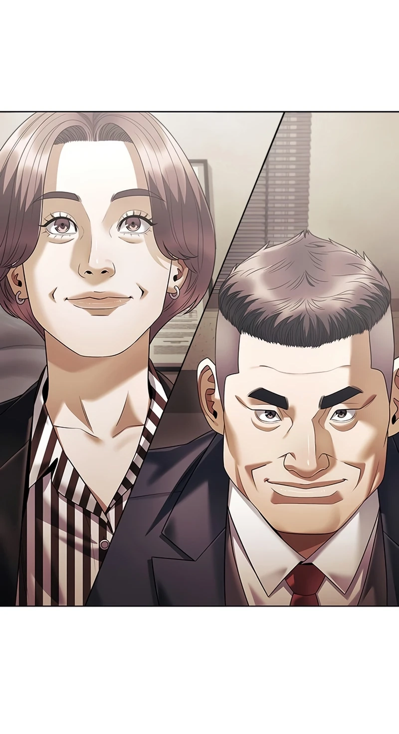 Office Worker Who Sees Fate Chapter 187 398 8a40d1c5d123
