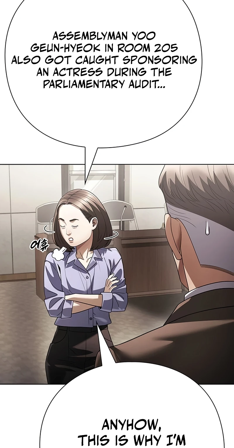 Office Worker Who Sees Fate Chapter 187 351 933f79eb5b44