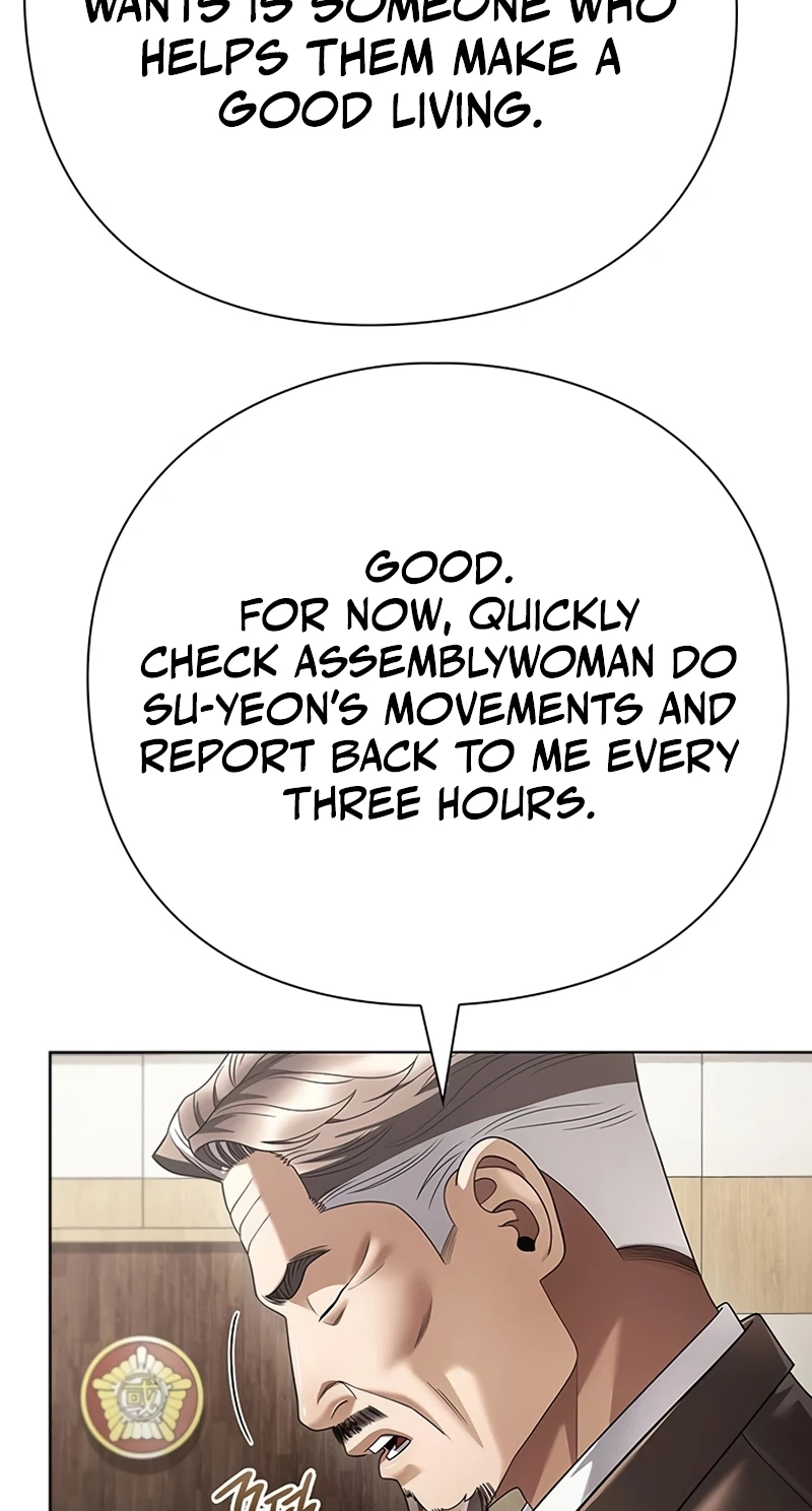 Office Worker Who Sees Fate Chapter 187 358 9593169eb91f
