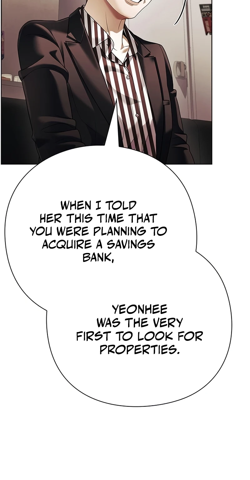 Office Worker Who Sees Fate Chapter 187 387 99bfc02b4652
