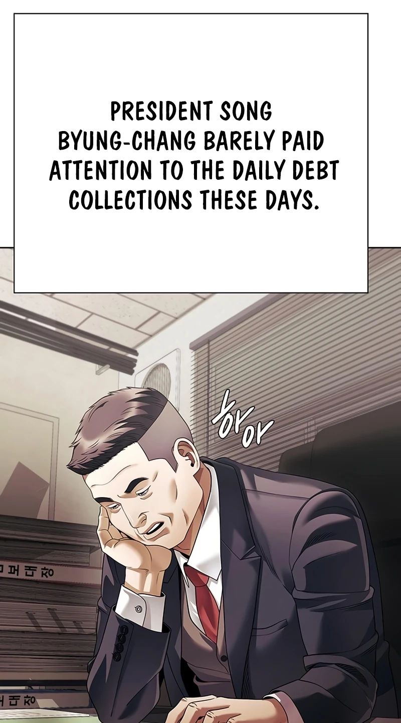 Office Worker Who Sees Fate Chapter 187 366 99ca8c7dd455