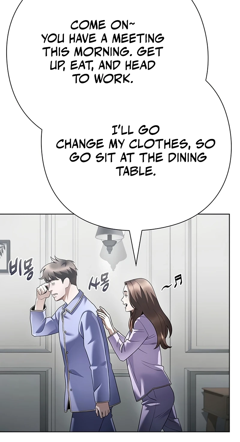 Office Worker Who Sees Fate Chapter 187 402 a3d2c8a886a2