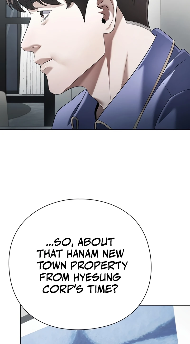 Office Worker Who Sees Fate Chapter 187 413 a40c4196592e