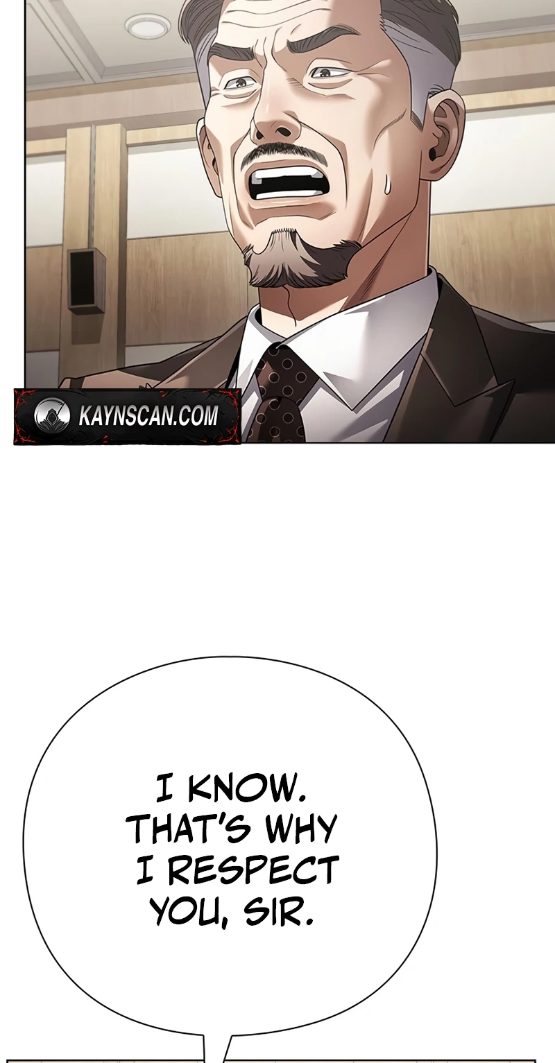 Office Worker Who Sees Fate Chapter 187 353 a9f37de5d206