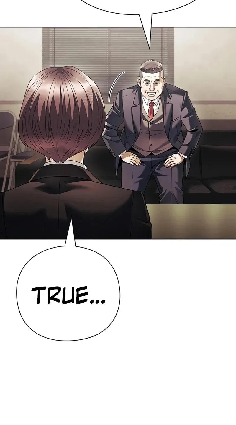 Office Worker Who Sees Fate Chapter 187 374 b86c8569fe43