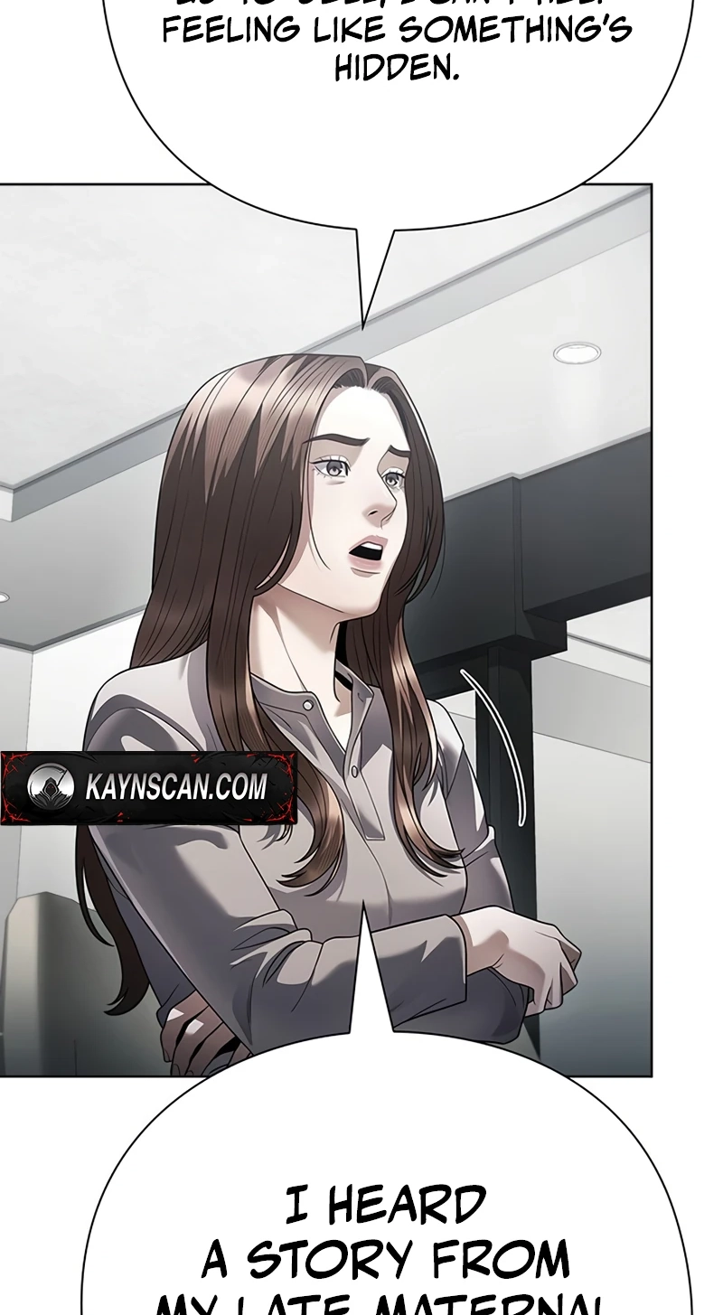 Office Worker Who Sees Fate Chapter 187 421 bcd3758406bf