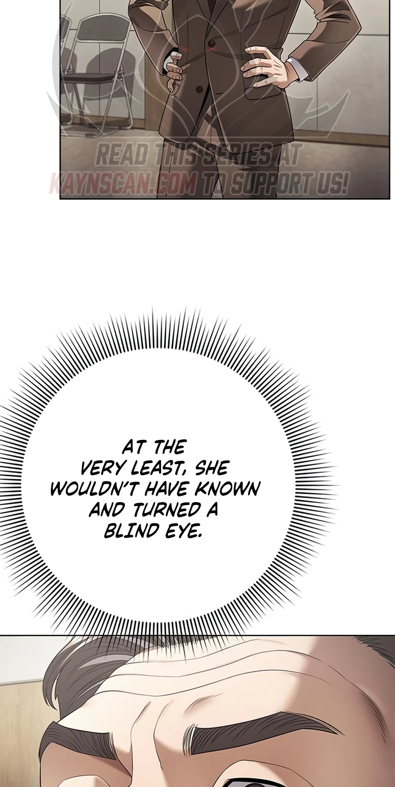 Office Worker Who Sees Fate Chapter 187 338 bd05c0cfe783