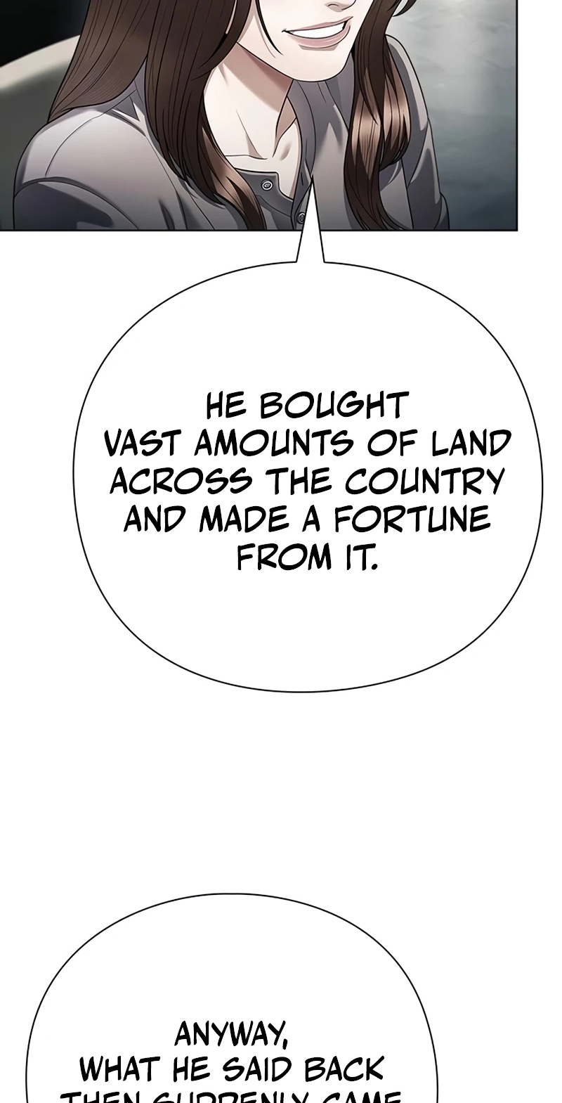 Office Worker Who Sees Fate Chapter 187 428 c5b22363f7d6