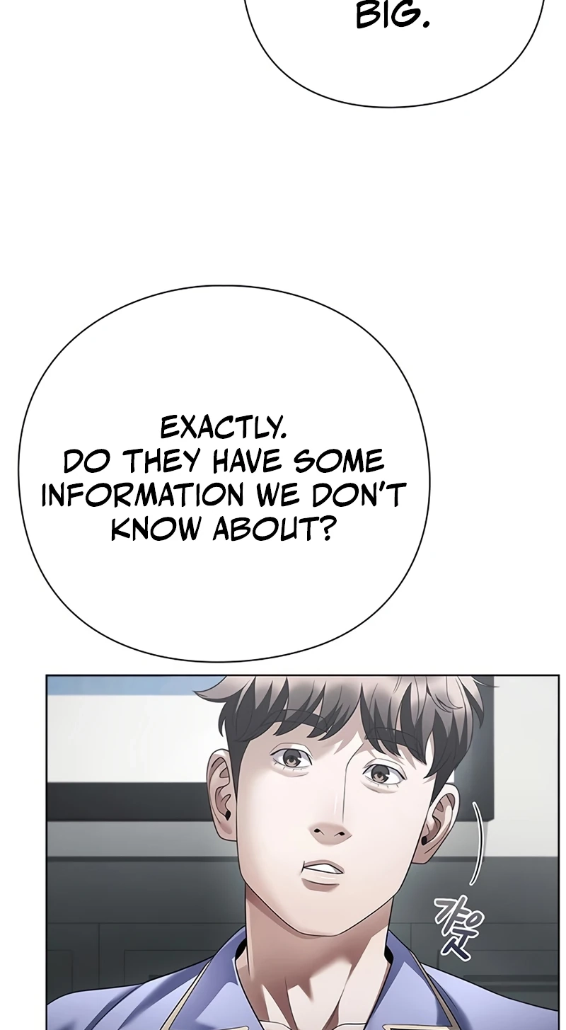Office Worker Who Sees Fate Chapter 187 419 d186a493e216