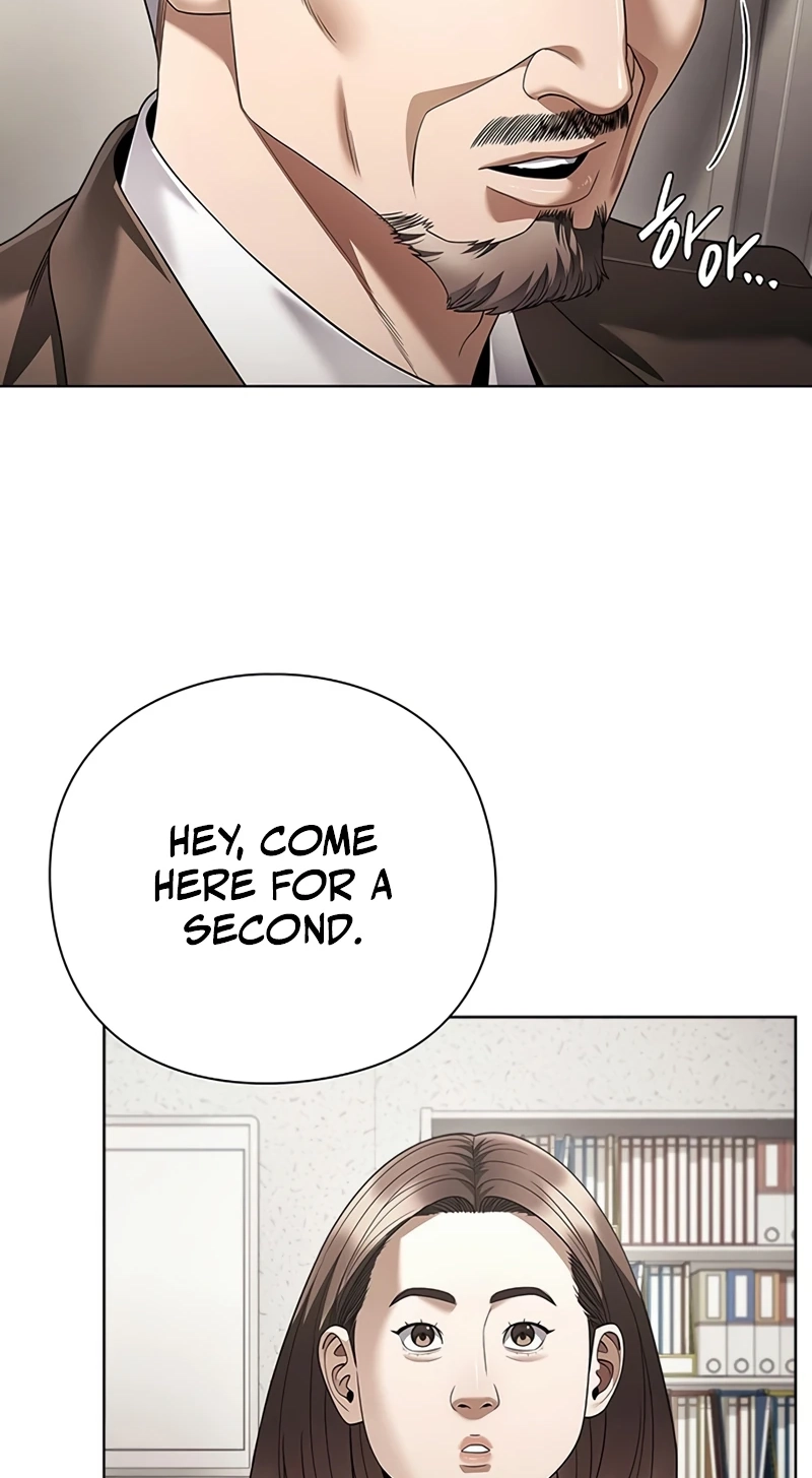 Office Worker Who Sees Fate Chapter 187 332 d89aa314ccf0