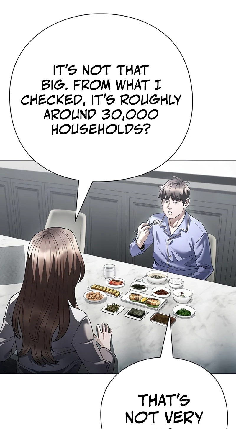 Office Worker Who Sees Fate Chapter 187 418 dc8ef879c583