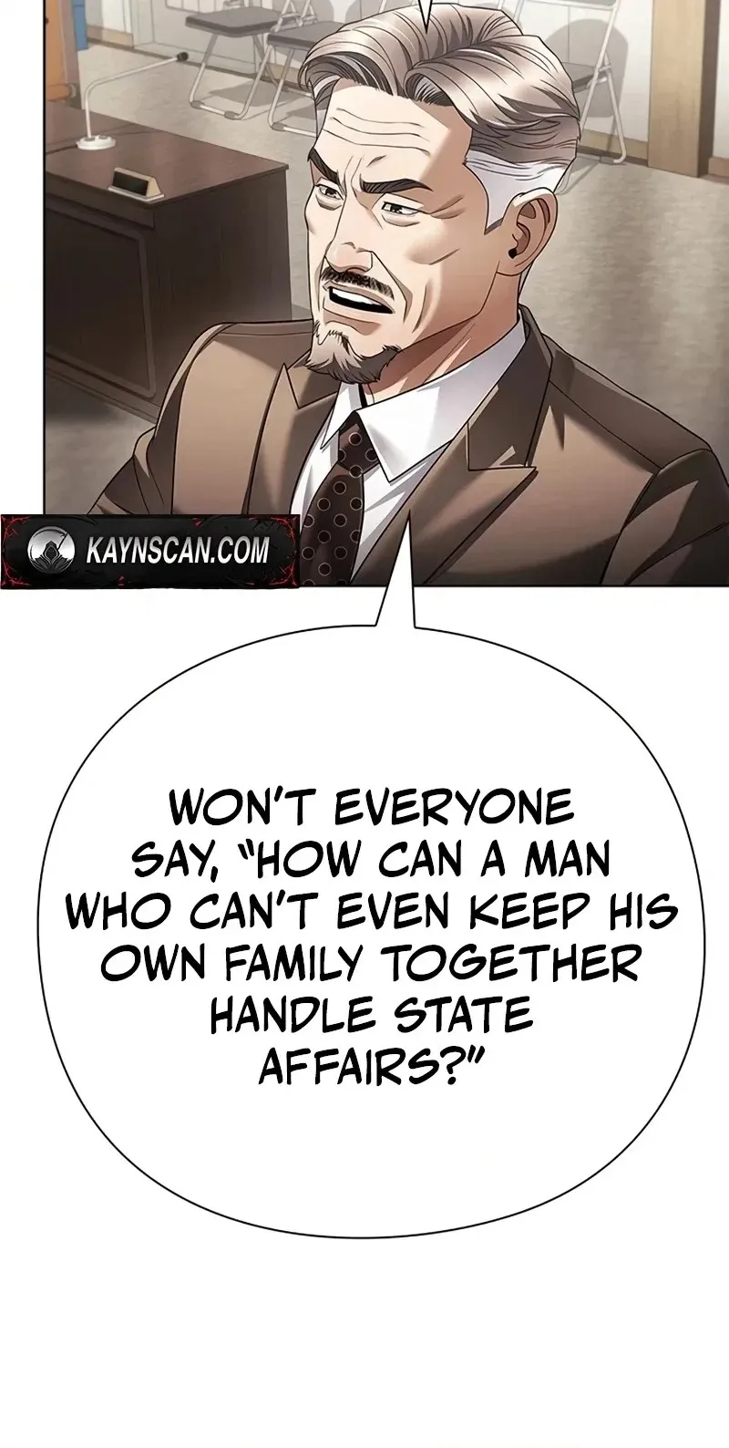 Office Worker Who Sees Fate Chapter 187 344 e10baf2f76fb