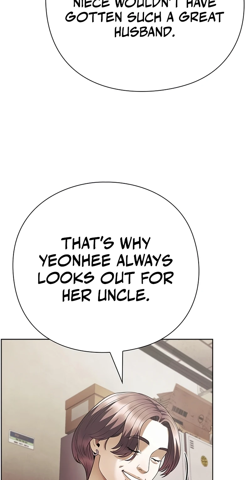 Office Worker Who Sees Fate Chapter 187 386 e5c8df490719