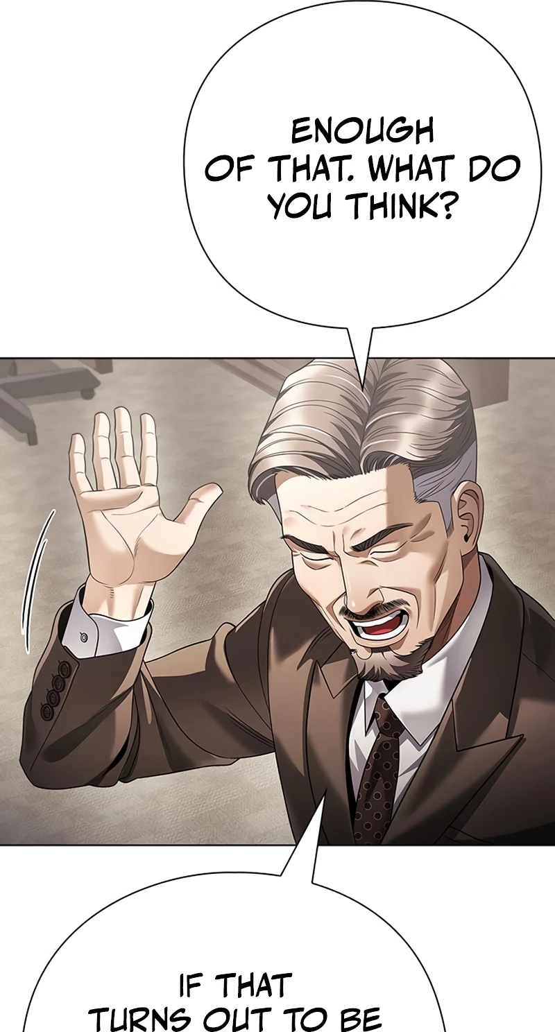Office Worker Who Sees Fate Chapter 187 355 e672256d423f