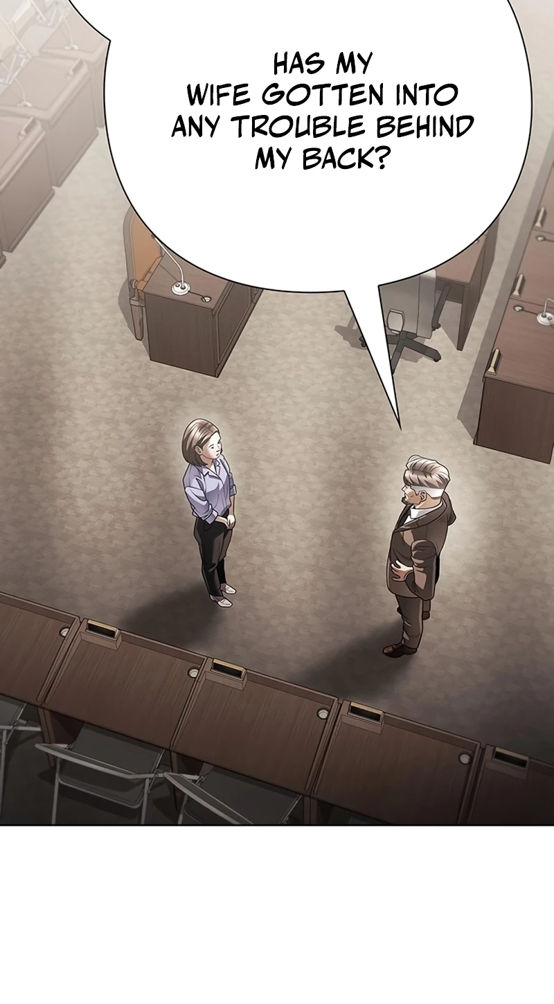 Office Worker Who Sees Fate Chapter 187 335 e6b2457beb99