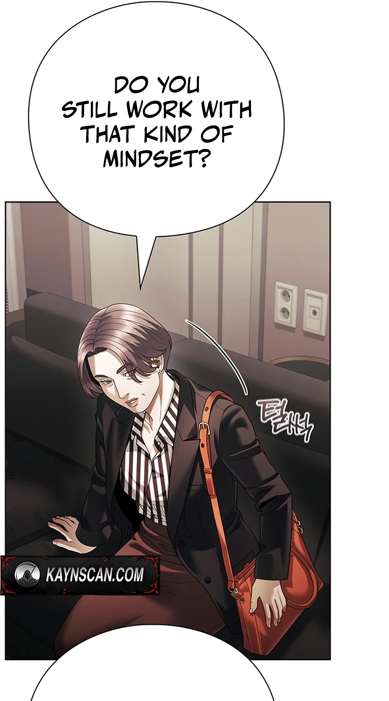 Office Worker Who Sees Fate Chapter 187 372 ea47e8a8c2d5