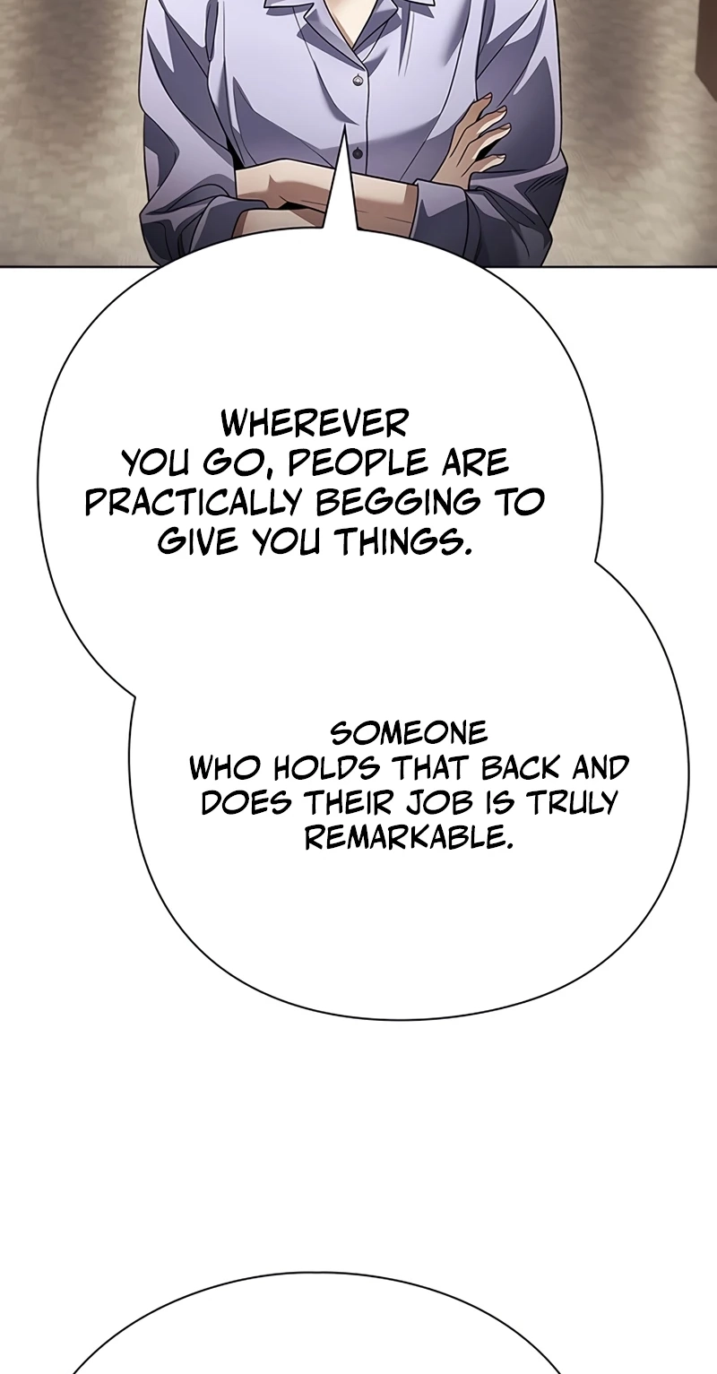 Office Worker Who Sees Fate Chapter 187 350 f0b3034dd164
