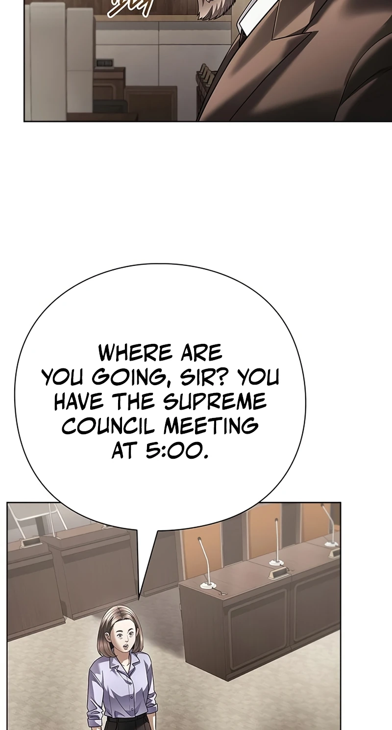 Office Worker Who Sees Fate Chapter 187 359 f3cfd362b756