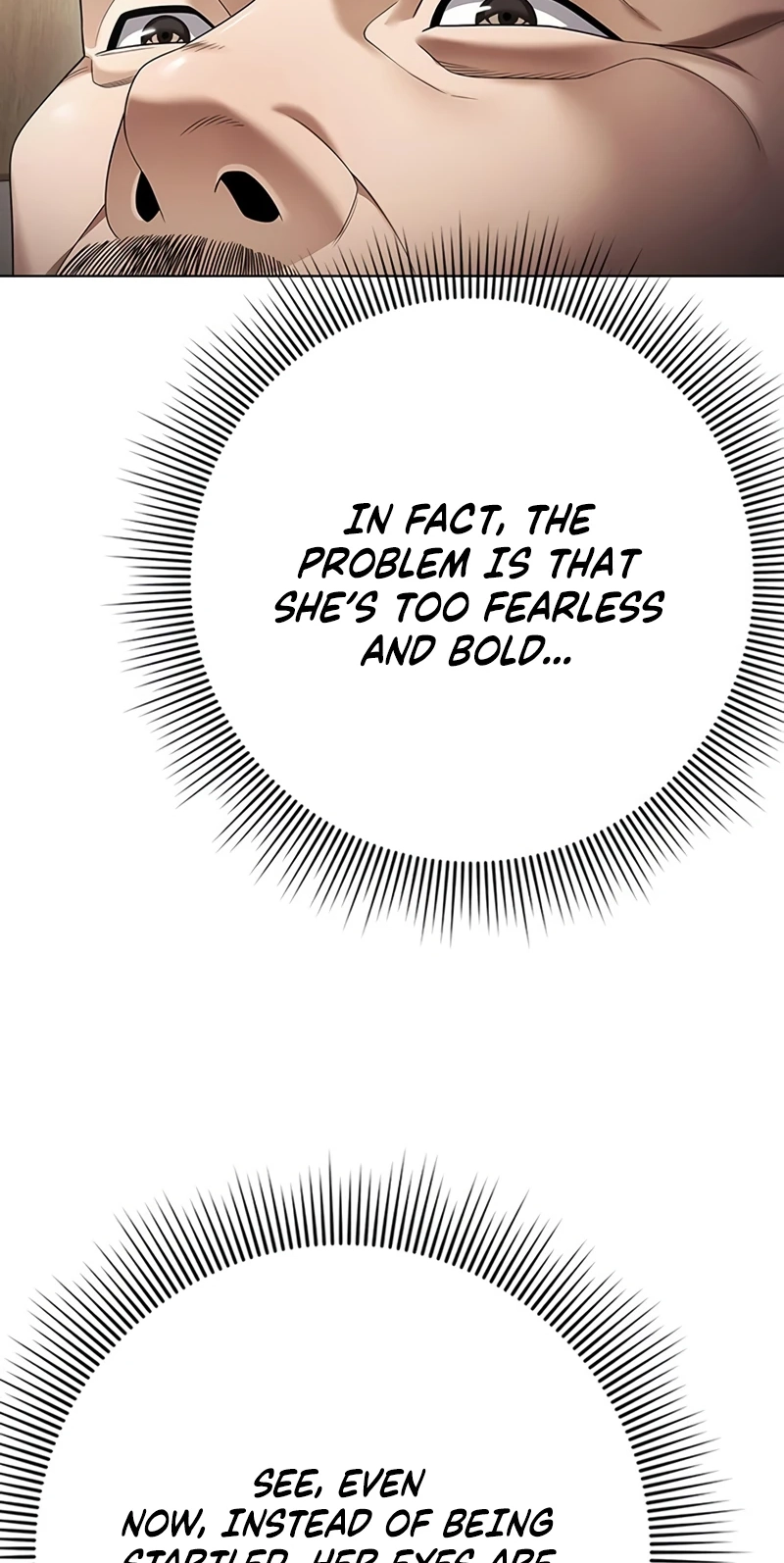Office Worker Who Sees Fate Chapter 187 339 f594f01a6a4c