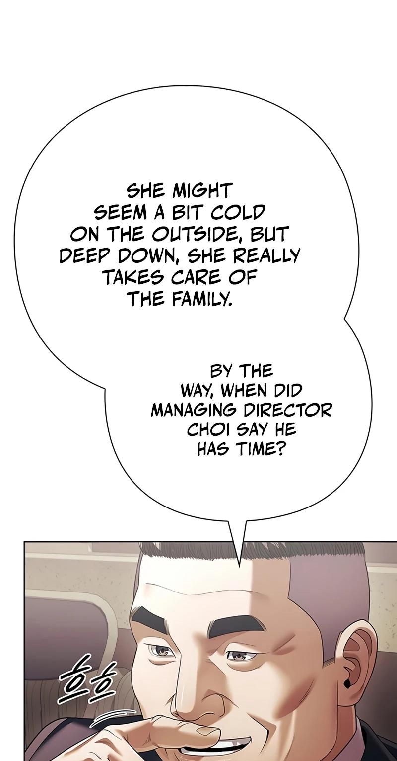 Office Worker Who Sees Fate Chapter 187 388 fbfdec87a406
