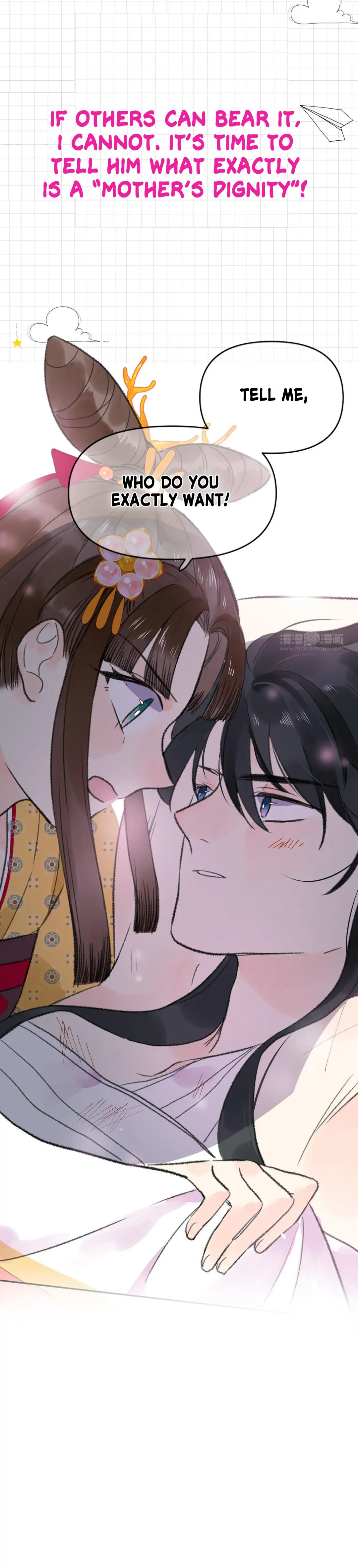 I Can’t Date a Fictional Man! Chapter 0 62 13