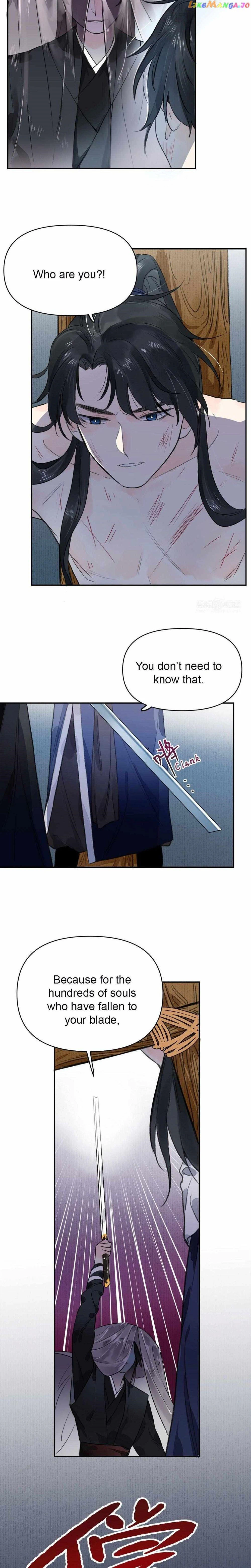 I Can’t Date a Fictional Man! Chapter 1 52 03