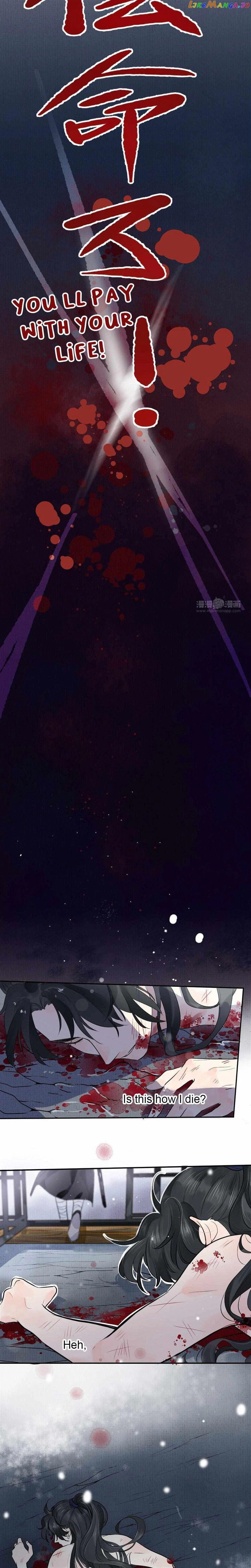 I Can’t Date a Fictional Man! Chapter 1 53 04