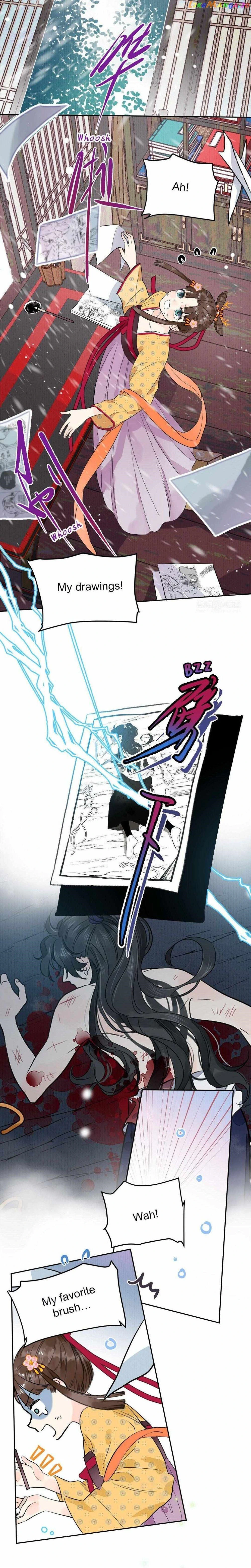 I Can’t Date a Fictional Man! Chapter 1 56 07