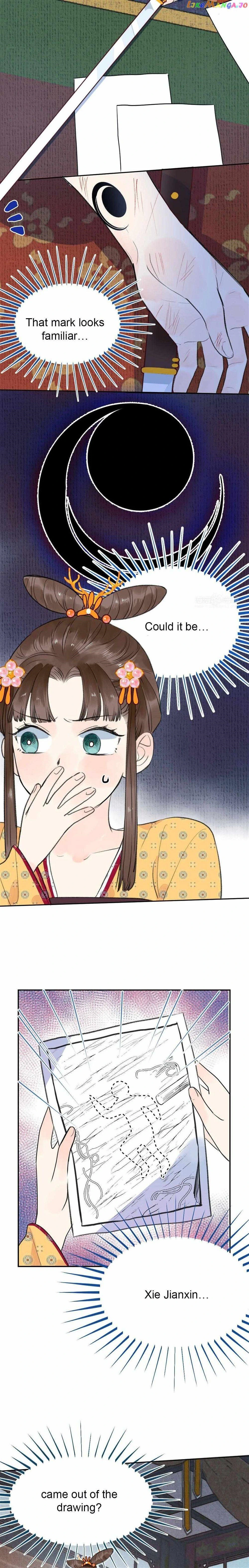 I Can’t Date a Fictional Man! Chapter 1 60 11