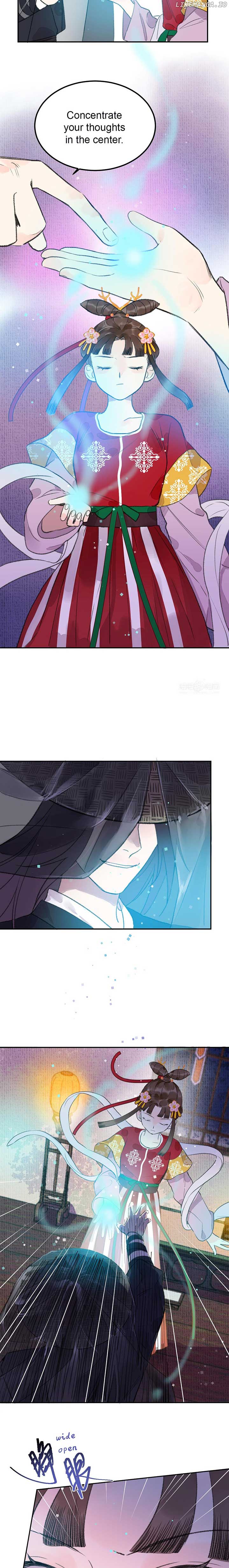 I Can’t Date a Fictional Man! Chapter 10 71 04