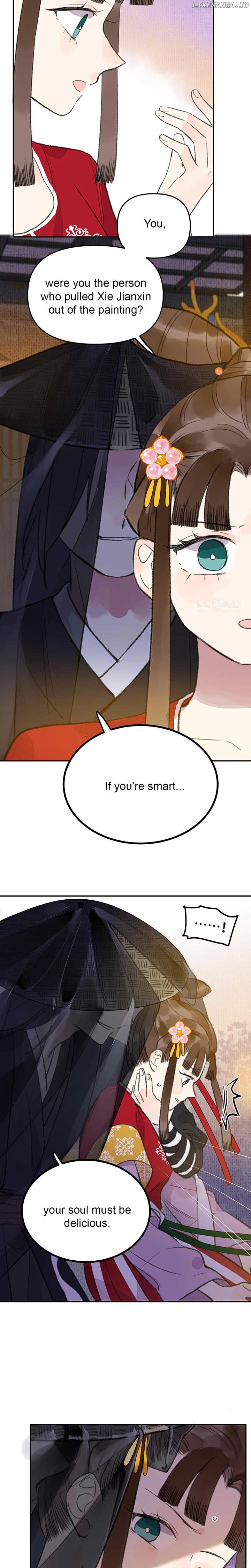 I Can’t Date a Fictional Man! Chapter 10 74 07