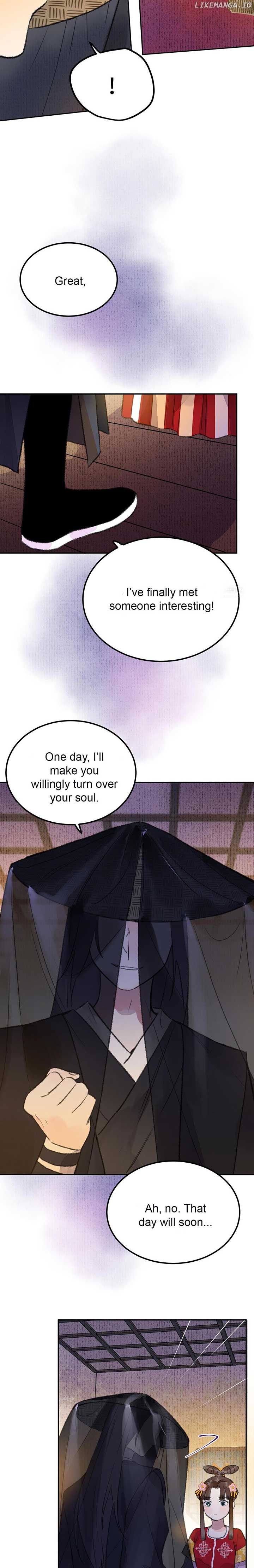 I Can’t Date a Fictional Man! Chapter 10 78 11