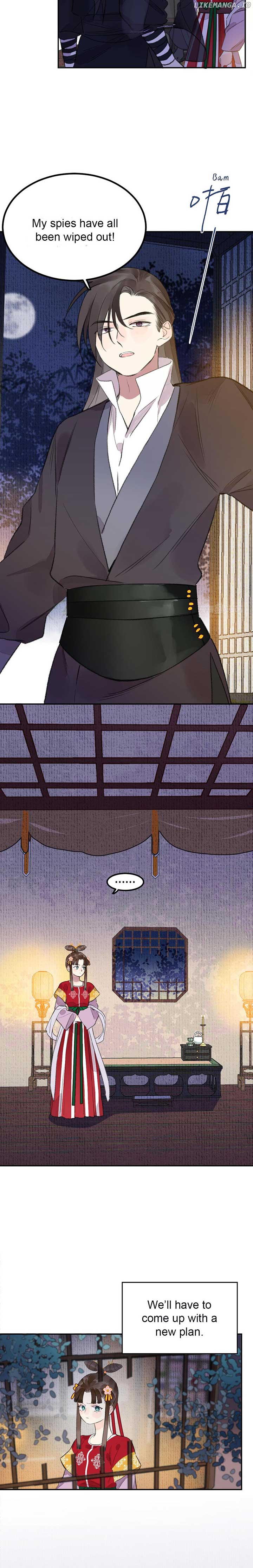 I Can’t Date a Fictional Man! Chapter 10 79 12