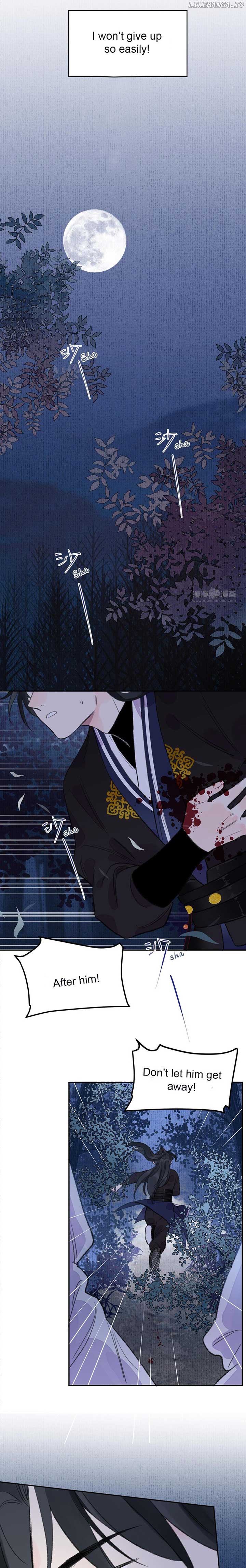 I Can’t Date a Fictional Man! Chapter 10 80 13
