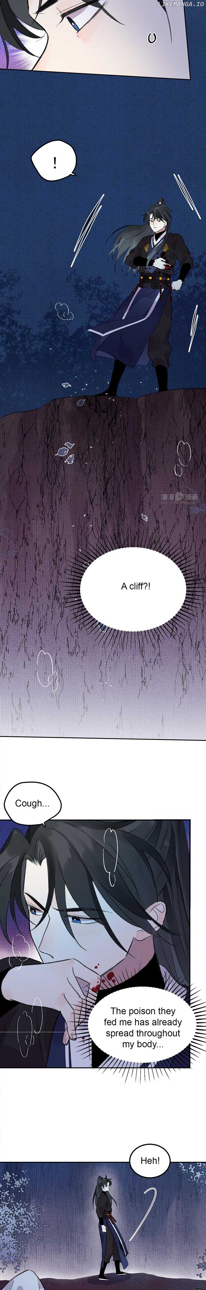 I Can’t Date a Fictional Man! Chapter 10 81 14