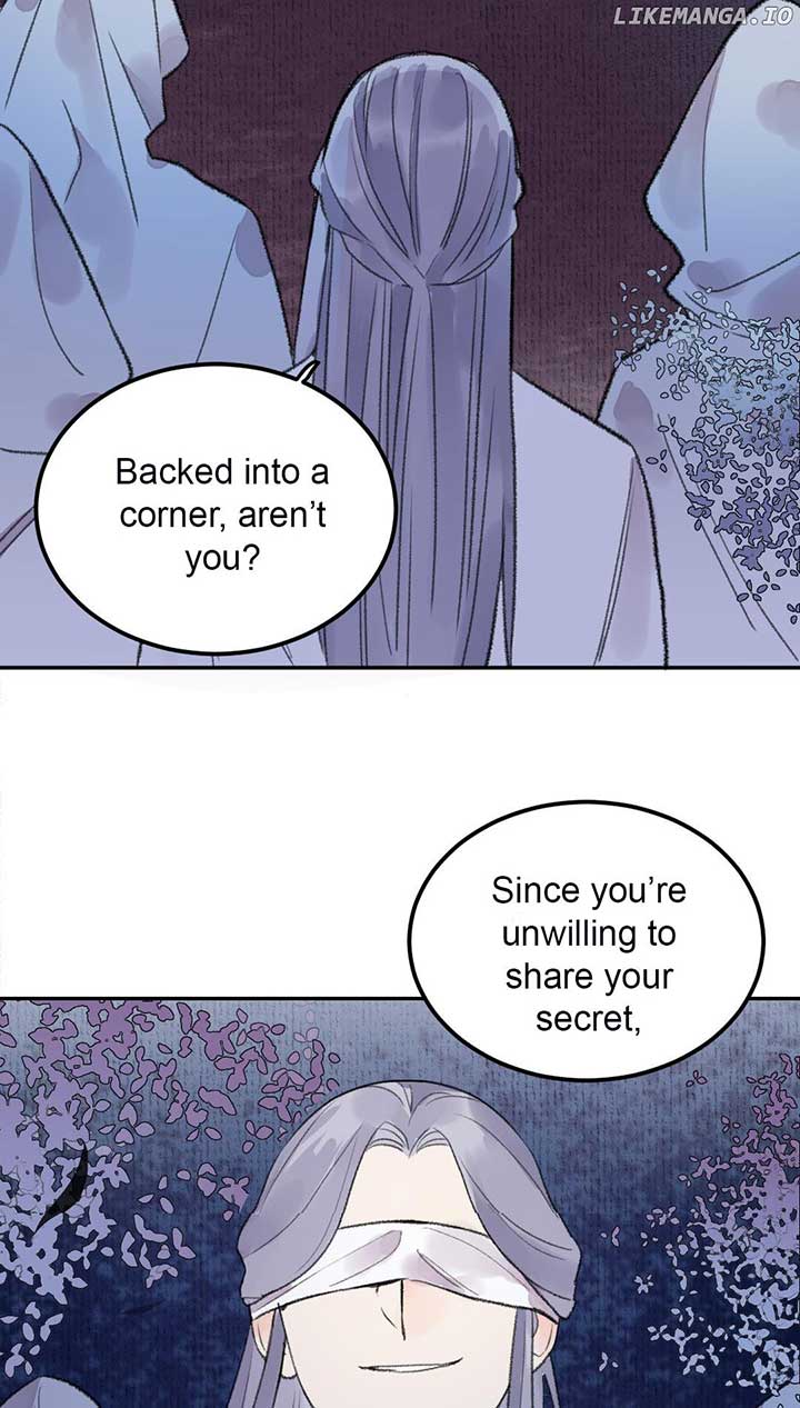 I Can’t Date a Fictional Man! Chapter 10 82 15