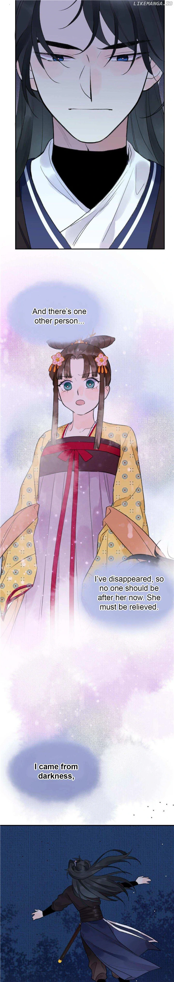 I Can’t Date a Fictional Man! Chapter 11 51 02